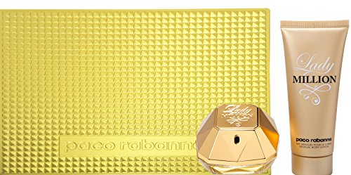 Paco Rabanne Lady Million Gift Set