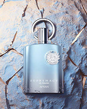 Load image into Gallery viewer, AFNAN SUPREMACY IN HEAVEN by Afnan Perfumes, EAU DE PARFUM SPRAY 3.4 OZ
