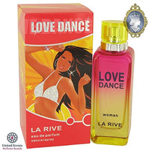 Load image into Gallery viewer, Love Dance 3.0 FL. OZ. EAU DE Parfum Spray Women
