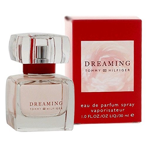 Dreaming by Tommy Hilfiger Eau De Parfum Spray 1.0 Oz