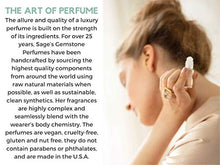 Load image into Gallery viewer, Sage Roll-on Perfume Oil - Moonstone
