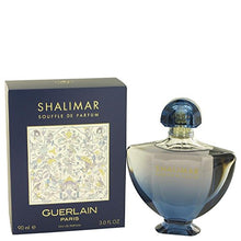 Load image into Gallery viewer, Guerlain Shalimar Souffle De Parfum Eau De Parfum Spray - 30ml/1oz
