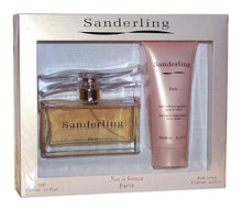 Load image into Gallery viewer, Sanderling Set-Eau De Parfum Spray 3.3 Oz &amp; Body Lotion 3.3 Oz

