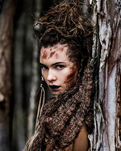 Load image into Gallery viewer, Raw Spirit Fragrances Wild Fire Luxury Eau de Parfum
