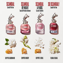 Load image into Gallery viewer, SCANDAL A PARIS EDT 50ML
