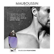 Load image into Gallery viewer, Mauboussin - Eau de Parfum Homme - L&#39;Original Homme - Woody &amp; Aromatic Scent - 100ml
