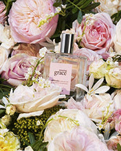 Load image into Gallery viewer, philosophy Amazing Grace Eau De Toilette, 4 Oz
