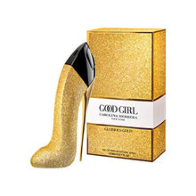 Load image into Gallery viewer, Ch Good Girl Edp Glorious Gold Collector 80Ml
