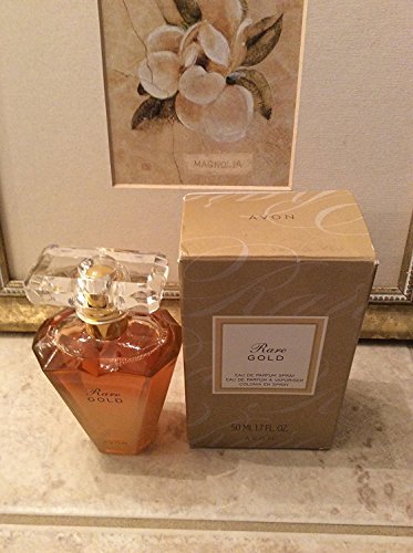 RARE GOLD EAU DE PARFUM SPRAY 50ML 1.7FL OZ