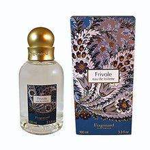 Load image into Gallery viewer, Fragonard Parfumeur Frivole Eau de Toilette - 100 ml
