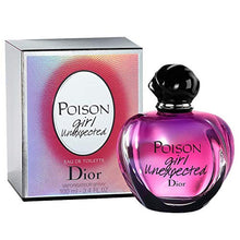 Load image into Gallery viewer, Dior Poison Girl Unexpected Eau De Toilette Spray 100Ml
