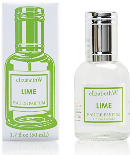elizabethW Lime Eau de Parfum - 1.7 ounces
