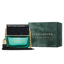 Load image into Gallery viewer, Marc Jacobs Decadence Eau de Parfum Spray, 3.3 Fl Oz
