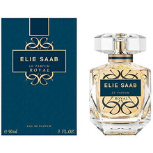 Load image into Gallery viewer, Elie Saab Le Parfum Royal for Women Eau De Parfume Spray 3.0 Ounces
