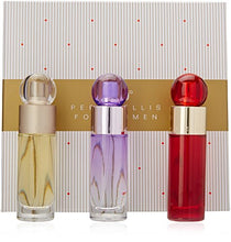Load image into Gallery viewer, Perry Ellis 360 Eau de Toilette Spray Gift Set for Women, 3 Count

