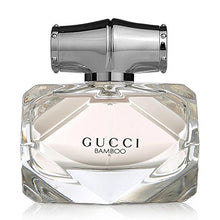 Load image into Gallery viewer, Gucci Bamboo Eau De Toilette Spray, 1.6 Ounce, Clear
