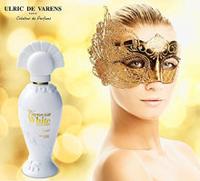 Load image into Gallery viewer, Varens Varensia White Eau De Perfume Spray 50Ml
