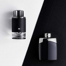 Load image into Gallery viewer, Mont Blanc Legend Eau de Toilette Spray for Men, 3.3 Ounce
