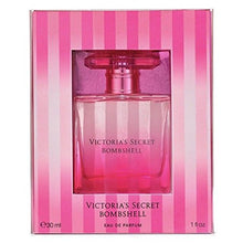 Load image into Gallery viewer, Victoria?ÇÖs Secret Bombshell Eau De Parfum 1 fl Oz New
