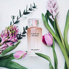 Load image into Gallery viewer, Lagerfeld - Women&#39;s Perfume Fleur De Pech?¬r Lagerfeld EDP
