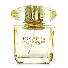 Load image into Gallery viewer, Versace Yellow Diamond Intense Eau De Parfum Spray, 1.0 Ounce
