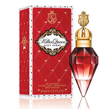 Load image into Gallery viewer, Katy Perry Perfume, Killer Queen, 1 Fluid Ounce
