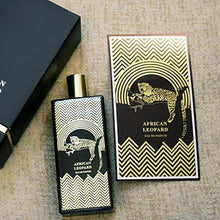 Load image into Gallery viewer, African Leopard EDP Unisex Spray Fragrance Long-Lasting Perfume PARIS CORNER PERFUMES

