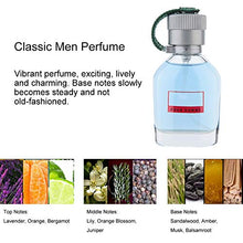 Load image into Gallery viewer, Men Fragrance Set, 4 x 25ml Liquid Perfume Long Lasting Cologne Perfume Natural Spray Gift Set

