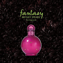 Load image into Gallery viewer, Britney Spears Fantasy Eau De Parfum Spray 3.3 Fl Oz
