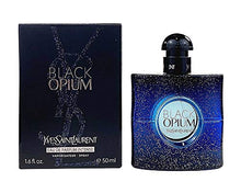 Load image into Gallery viewer, Ysl Opium Black Intense Eau De Perfume For Women, 1.7 Ounce
