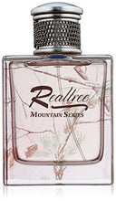 Load image into Gallery viewer, Realtree Mountain Series For Her Eau de Parfum Spray 3.4 Fluid Ounce
