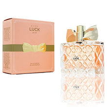 Load image into Gallery viewer, Avon Luck La Vie for Her Eau De Parfum Natural Spray 50ml - 1.7oz
