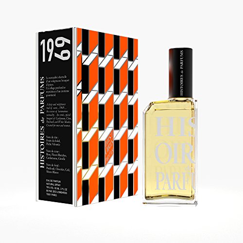 Histoires de Parfums 1969 Uni Eau De Parfum Spray, 2 Fl Oz