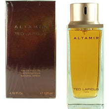 Load image into Gallery viewer, Ted Lapidus Altamir Cologne, 4.2 oz Eau De Toilette Spray, by Ted Lapidus, for Men
