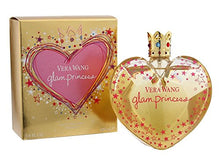 Load image into Gallery viewer, Vera Wang Glam Princess by Vera Wang Eau De Toilette Spray 3.4 oz
