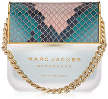 Load image into Gallery viewer, Marc Jacobs Decadence Eau So Decadent L 3.4 EDT SPRNEW
