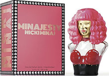Load image into Gallery viewer, Nicki Minaj Minajesty Eau de Parfum Spray for Women 3.4 Ounce
