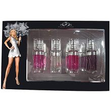 Load image into Gallery viewer, Paris Hilton 4 Piece Gift Set for Women
