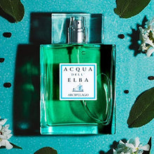 Load image into Gallery viewer, Aqua dell'Elba Eau De Parfum ''Archipelago'' Fragrance for Men 100ML
