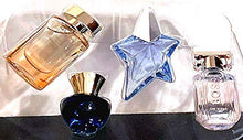 Load image into Gallery viewer, Design Set Perfume Most Noteworthy Coffret 4-Pc Minis in Deluxe Box
