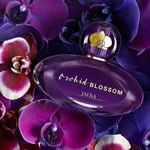 Load image into Gallery viewer, Jafra New Orchid Blossom Eau De Perfum For Women
