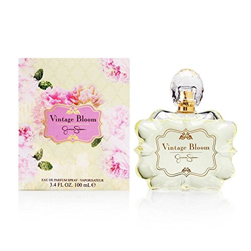 Jessica Simpson Vintage Bloom for Women 3.4 oz Eau de Parfum Spray