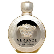 Load image into Gallery viewer, Versace Eros Pour Femme FOR WOMEN by Versace - 3.4 oz EDP Spray
