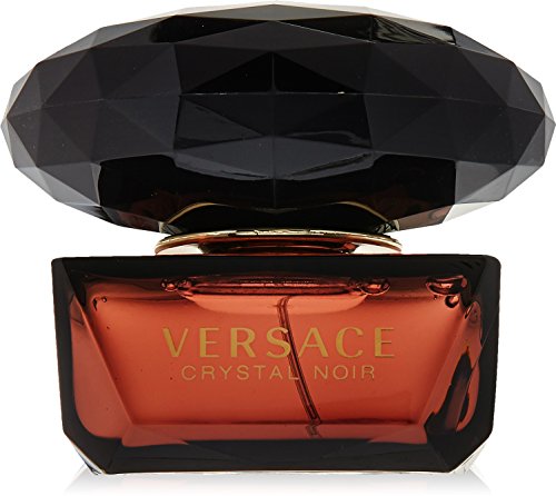 Versace Crystal Noir 1.7 oz Eau de Toilette Spray