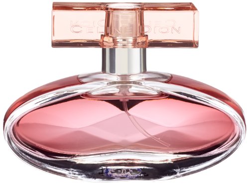 Celine Dion Sensational Luxe Blossom Eau De Parfum for women 1 oz
