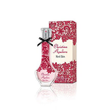 Load image into Gallery viewer, Christina Aguilera Red Sin Eau de Parfum Spray for Women, 1.7 Ounce
