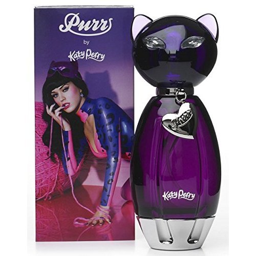 Purr/Katy Perry Edp Spray 3.4 Oz (W)