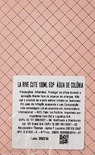 Load image into Gallery viewer, La Rive Cute by La Rive Eau De Parfum Spray 3.3 oz Women
