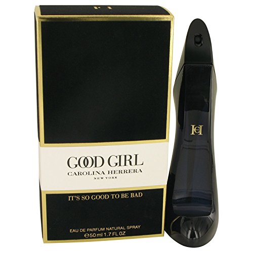 Good Girl by Carolina Herrera for Women Eau De Parfum 50 ml/1.7 Ounce