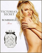 Load image into Gallery viewer, Victoria&#39;s Secret Bombshell Paris Eau de Parfum 3.4 oz / 100 ml
